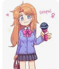 Senpai -Girl-