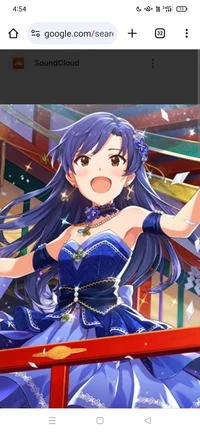 Kisaragi Chihaya