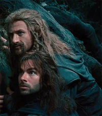 Fili and Kili