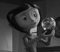 Coraline Jones