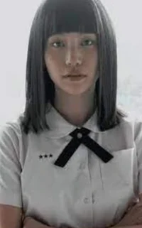 The Girl From Nowher