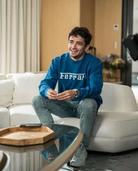Charles Leclerc