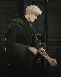 Draco Malfoy