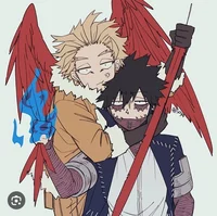 DabiHawks parent