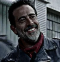 Negan Smith