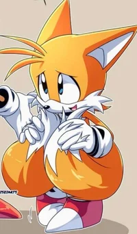 Tails 14 feb
