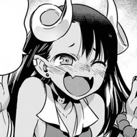 Hayase Nagatoro