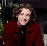 Thimothee Chalamet