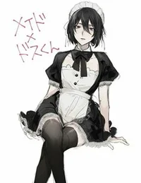 Maid Fyodor