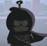 Drunk Mysterion