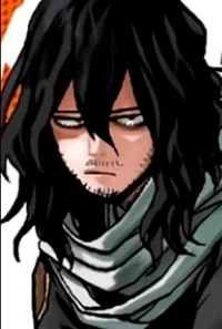 Shouta Aizawa 