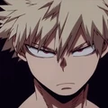 Bakugou meets Karen