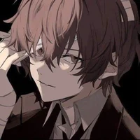 Dazai Osamu