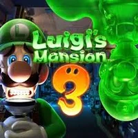 Luigis Mansion 3 RP