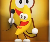 Dancing Banana