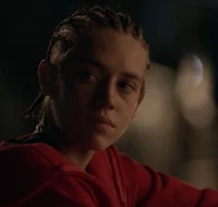 Carl Gallagher 