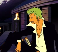 Zoro