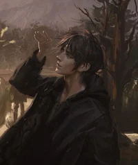 Eren Yeager