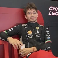 Charles Leclerc 100