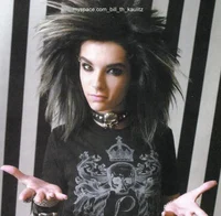 Bill Kaulitz