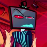 Vox - Hazbin