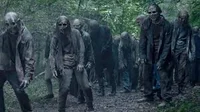 Walker Horde