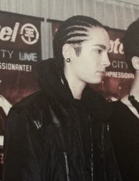 Tom Kaulitz