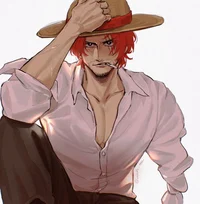 Shanks