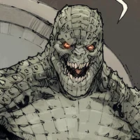 Killer Croc
