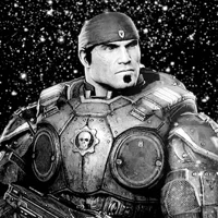 Marcus Fenix