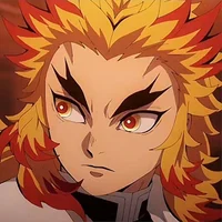 Kyojurou Rengoku