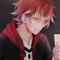 Ayato Sakamaki
