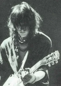 Izzy Stradlin