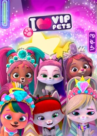 VIP Pets Season 3