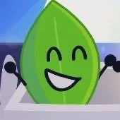 LEAFY - BFDI