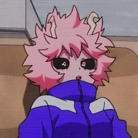 Mina Ashido