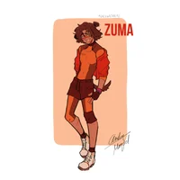 Zuma 
