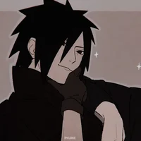 Madara Uchiha