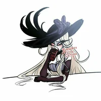 Wife queen Lilith