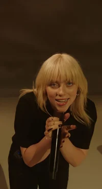 Billie Eilish