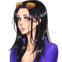 Nico Robin