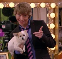 Chad Dylan Cooper