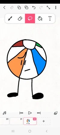 Beach Ball