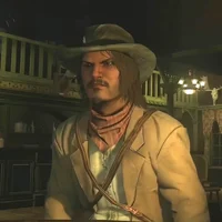 Jack Marston