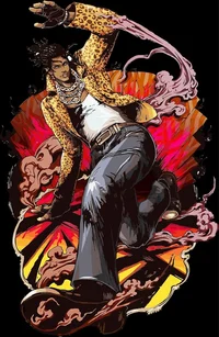Eddy Gordo