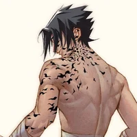 Sasuke Uchiha