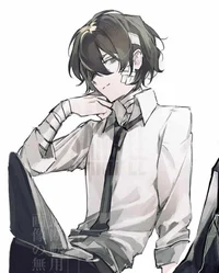 Dazai Osamu 