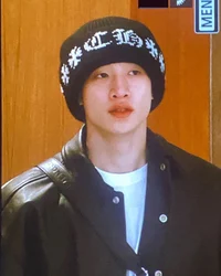 Bang Chan