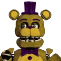 Fredbear