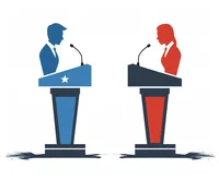 President Debate